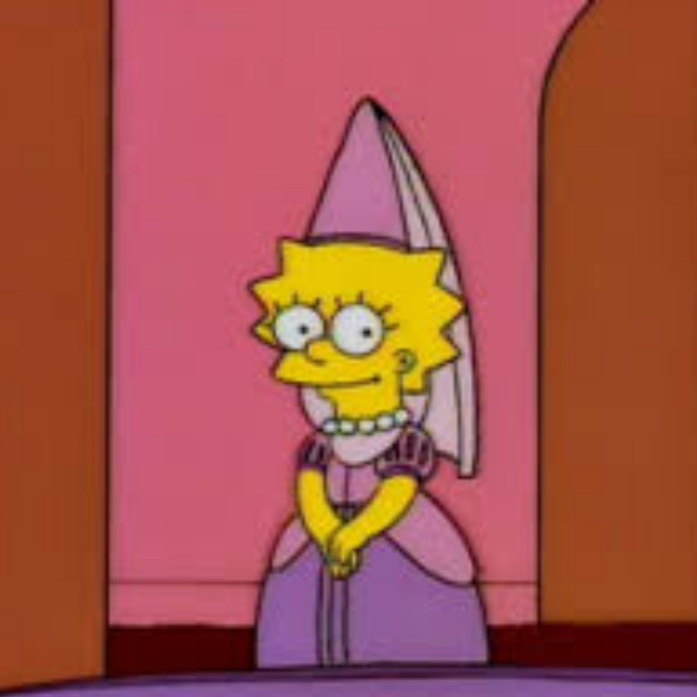 Meet your Posher, Bridget